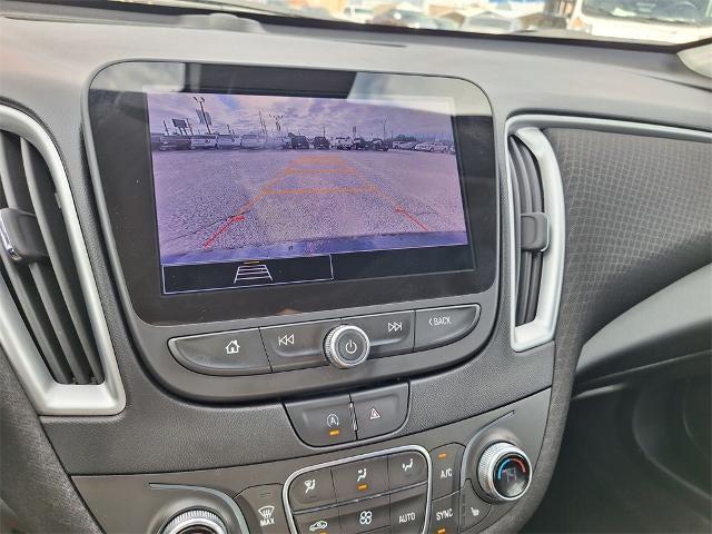 used 2024 Chevrolet Malibu car, priced at $18,989