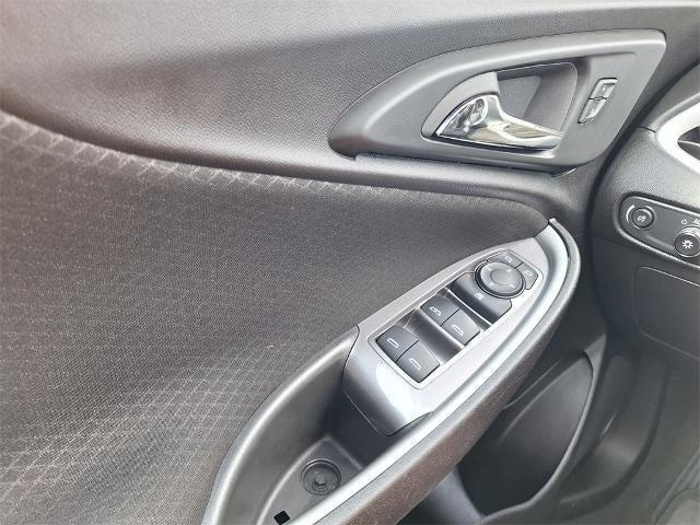 used 2024 Chevrolet Malibu car, priced at $18,989