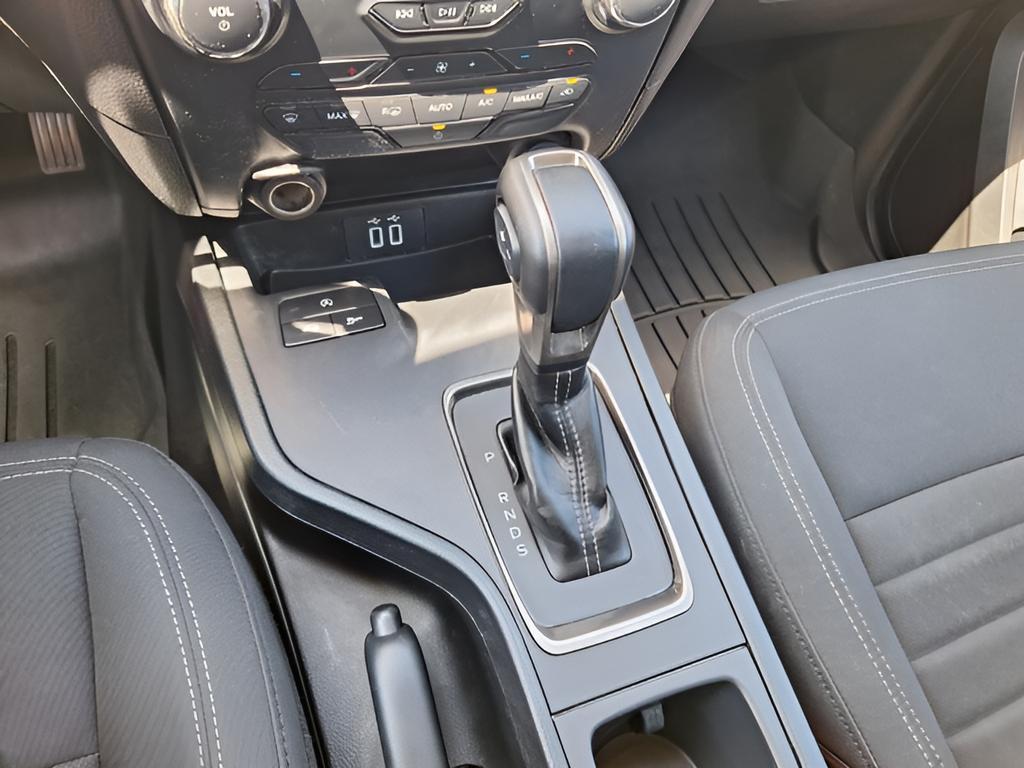 used 2022 Ford Ranger car, priced at $23,421