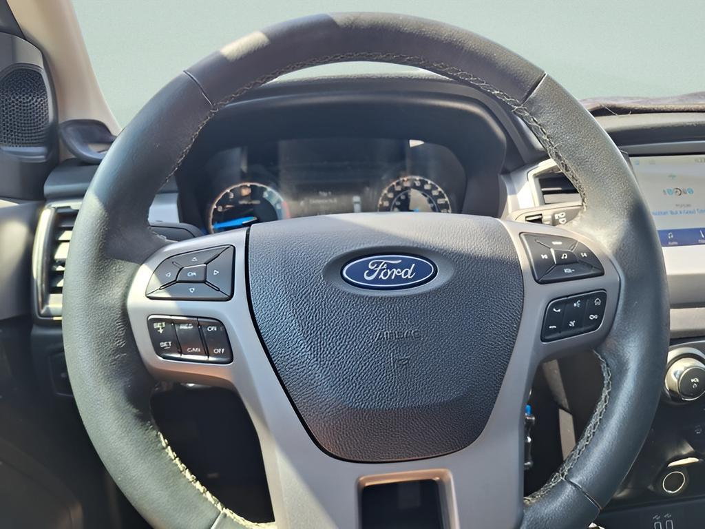 used 2022 Ford Ranger car, priced at $23,421