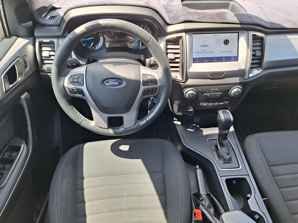 used 2022 Ford Ranger car, priced at $23,421