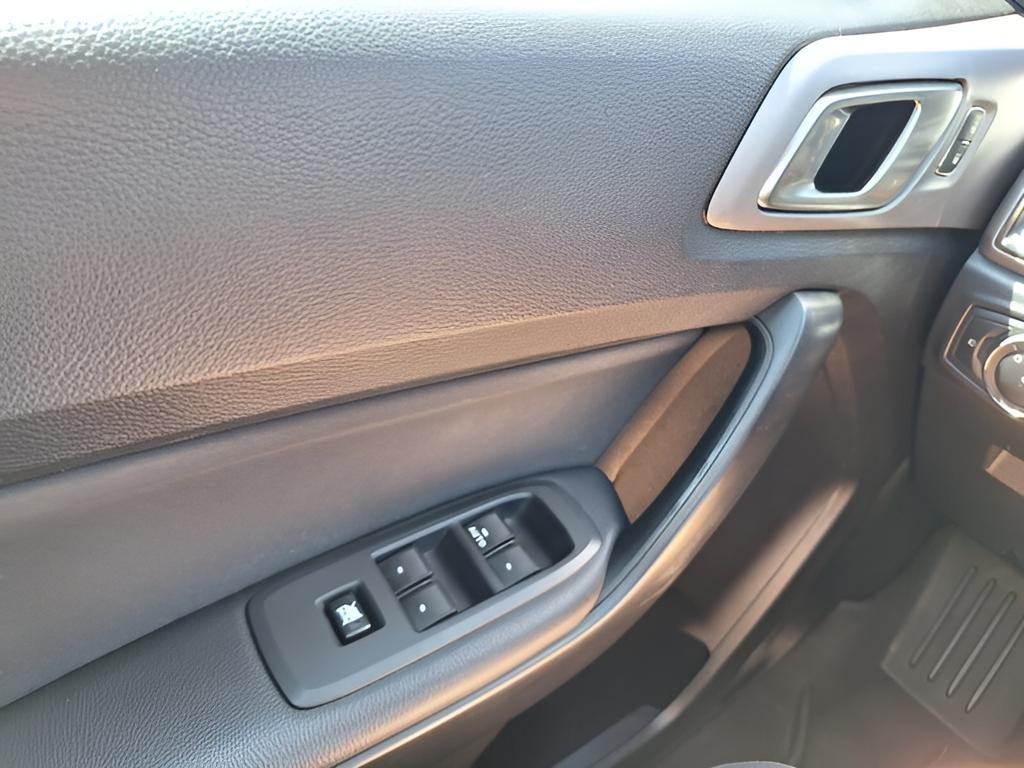 used 2022 Ford Ranger car, priced at $23,421
