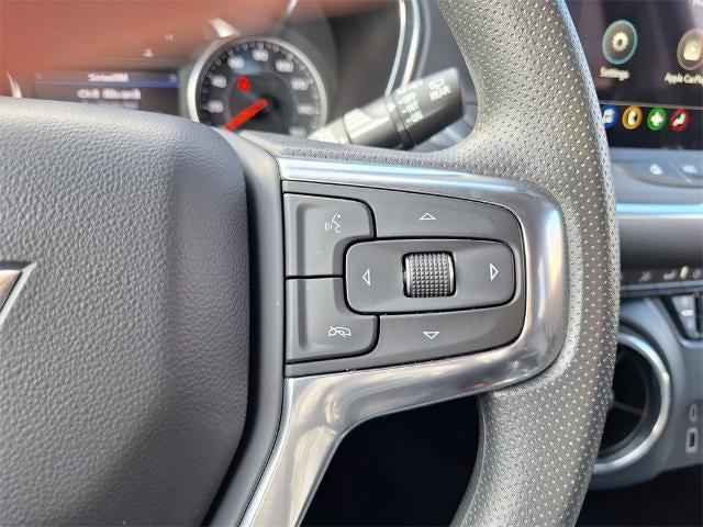 used 2025 Chevrolet Blazer car, priced at $26,951