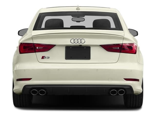 used 2016 Audi S3 car, priced at $18,964