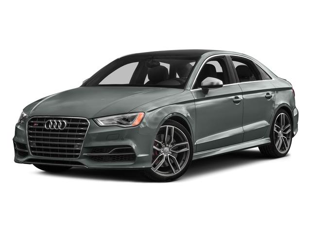 used 2016 Audi S3 car, priced at $18,964