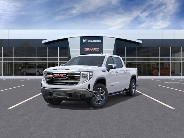new 2026 GMC Sierra 1500 car, priced at $54,454