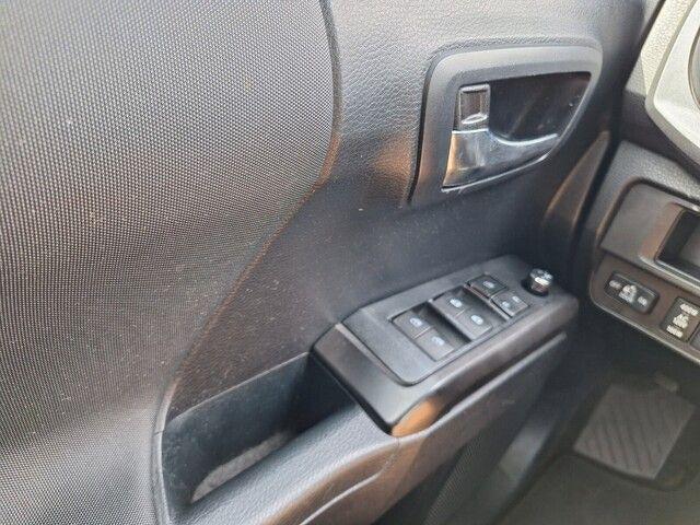 used 2018 Toyota Tacoma car, priced at $26,090