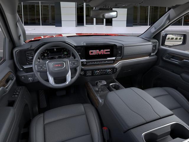 new 2026 GMC Sierra 1500 car, priced at $60,625