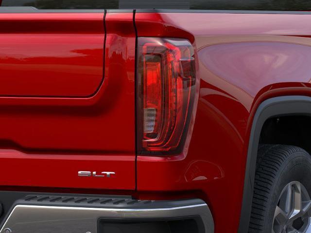 new 2026 GMC Sierra 1500 car, priced at $60,625