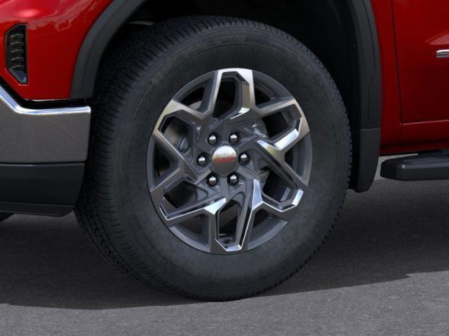 new 2026 GMC Sierra 1500 car, priced at $60,625
