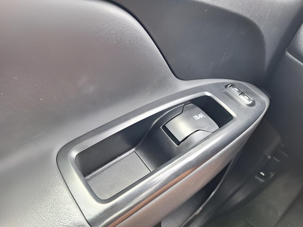 used 2022 Ram ProMaster City car, priced at $16,703