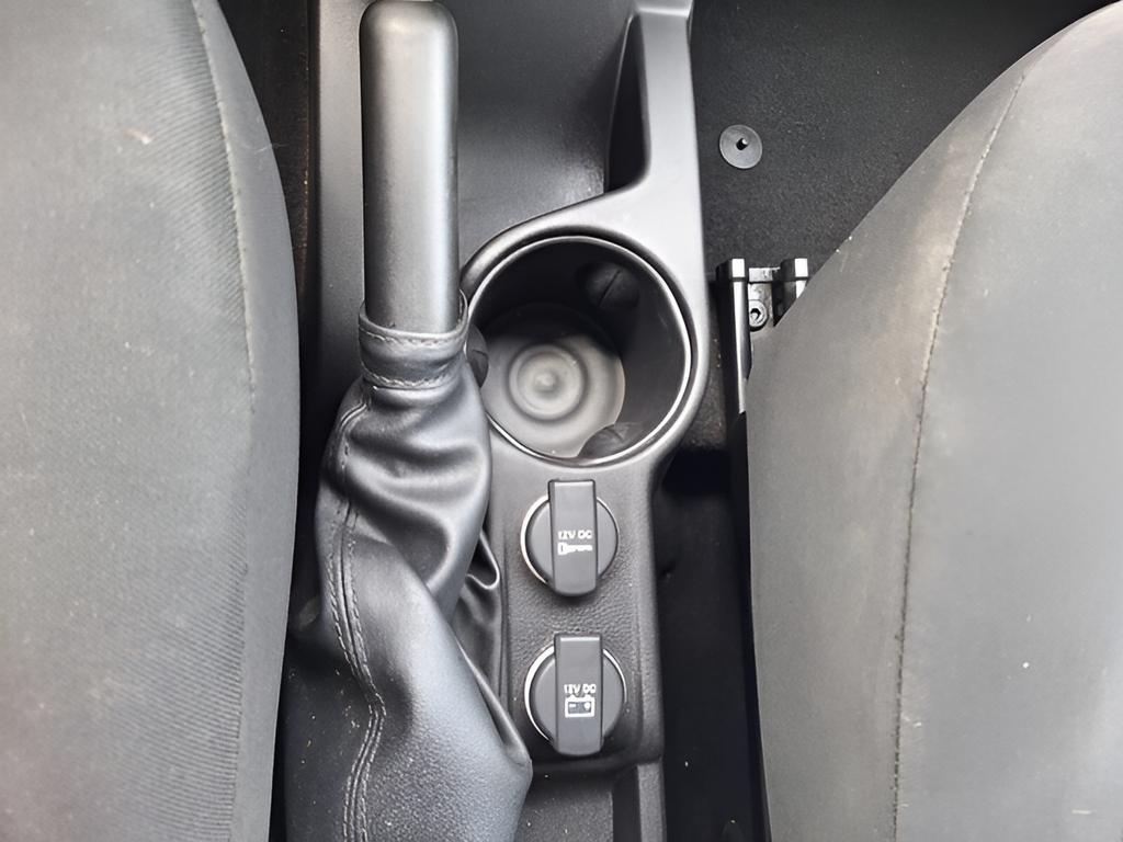 used 2022 Ram ProMaster City car, priced at $16,703