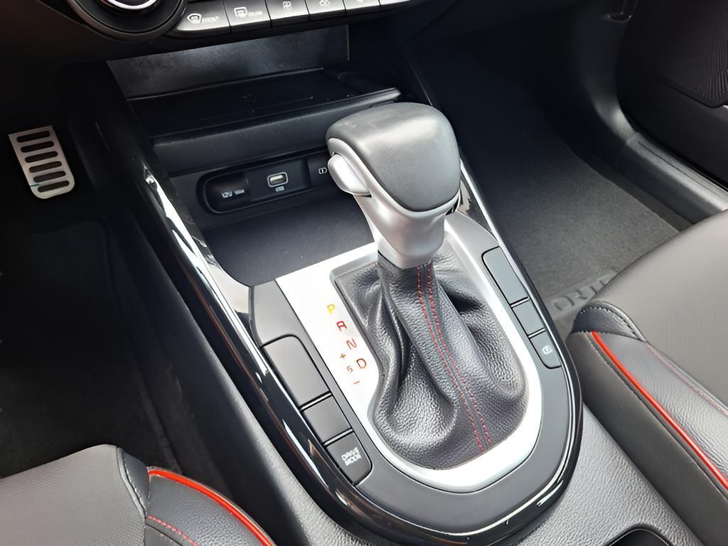 used 2023 Kia Forte car, priced at $23,379