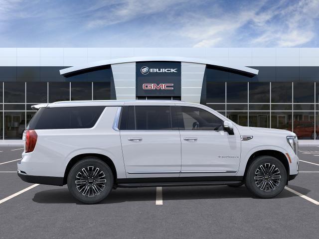 new 2026 GMC Yukon XL car, priced at $79,524