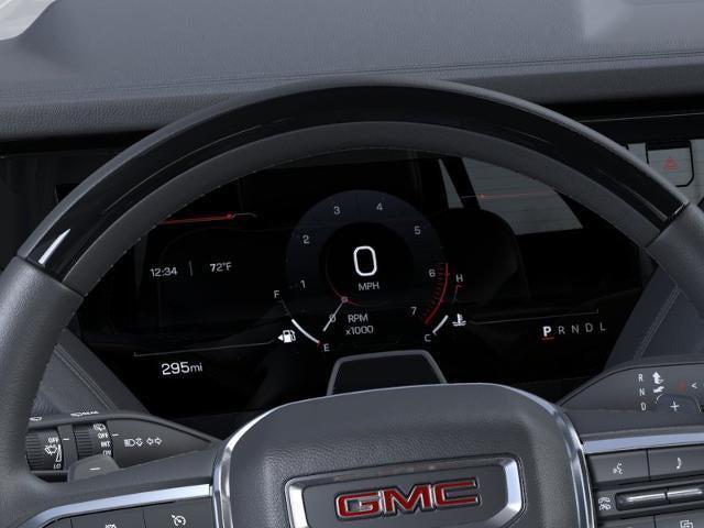 new 2026 GMC Yukon XL car, priced at $79,524