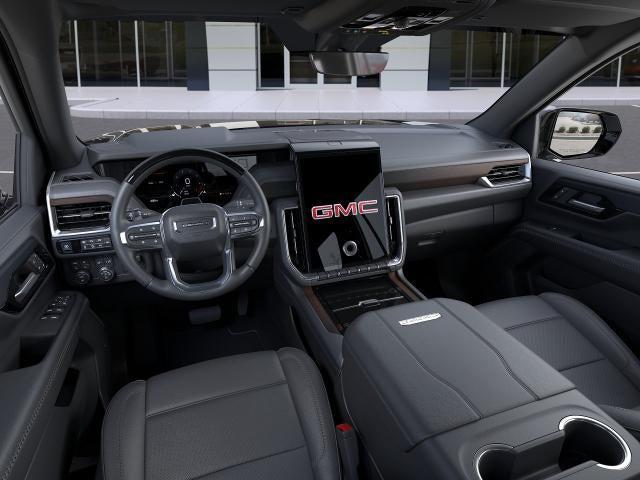new 2026 GMC Yukon car, priced at $97,570