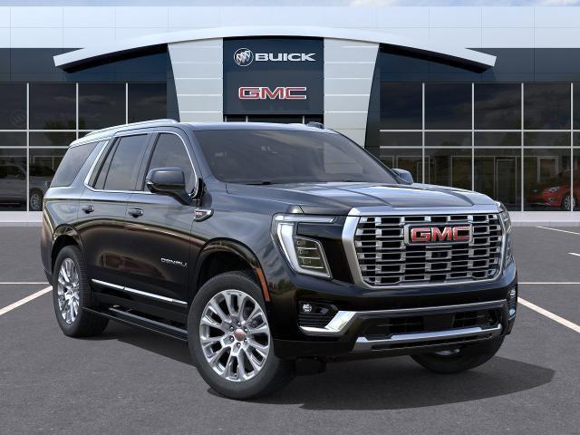 new 2026 GMC Yukon car, priced at $97,570