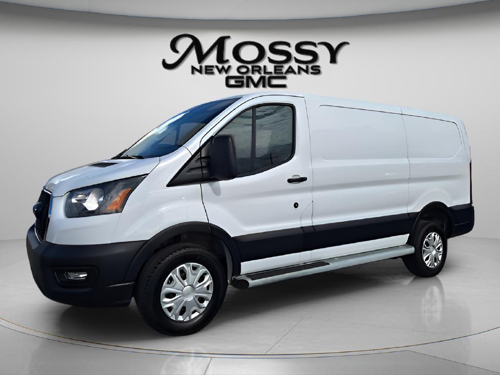 used 2025 Ford Transit-250 car, priced at $33,235