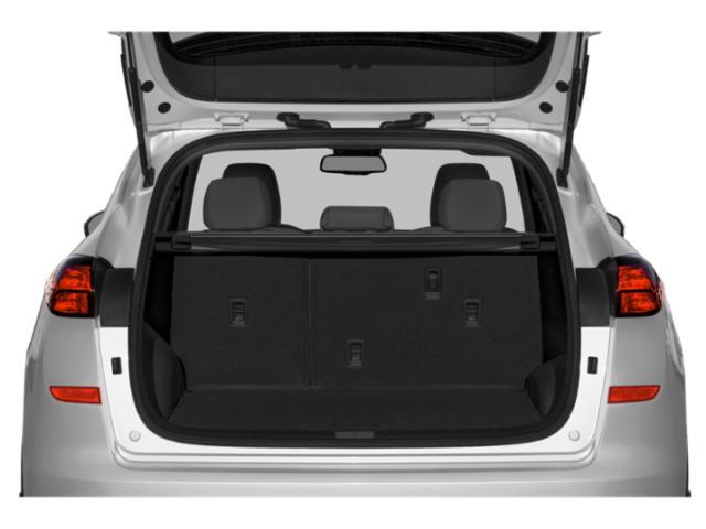 used 2020 Hyundai Tucson car, priced at $15,307
