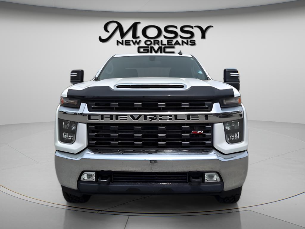 used 2023 Chevrolet Silverado 2500 car, priced at $47,910