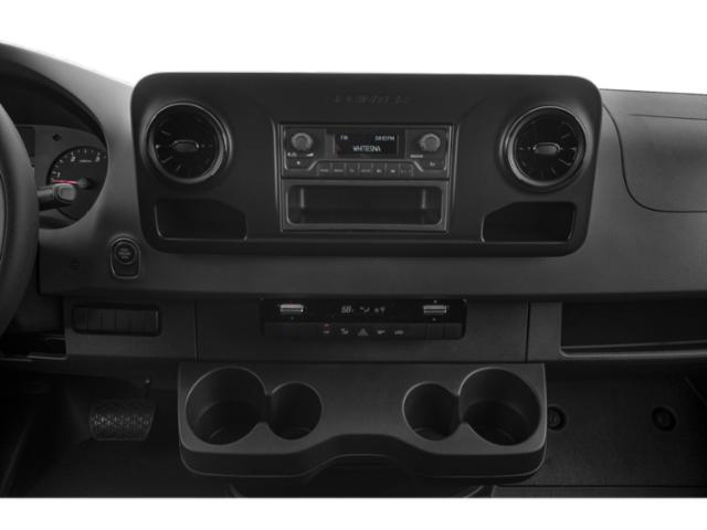 used 2019 Mercedes-Benz Sprinter 2500 car, priced at $31,431