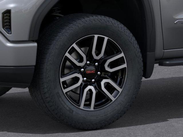 new 2026 GMC Sierra 1500 car, priced at $73,500