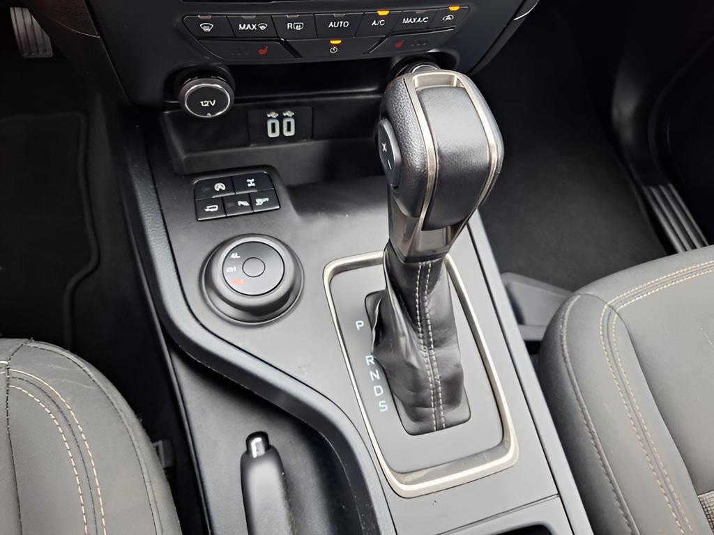 used 2019 Ford Ranger car, priced at $24,368