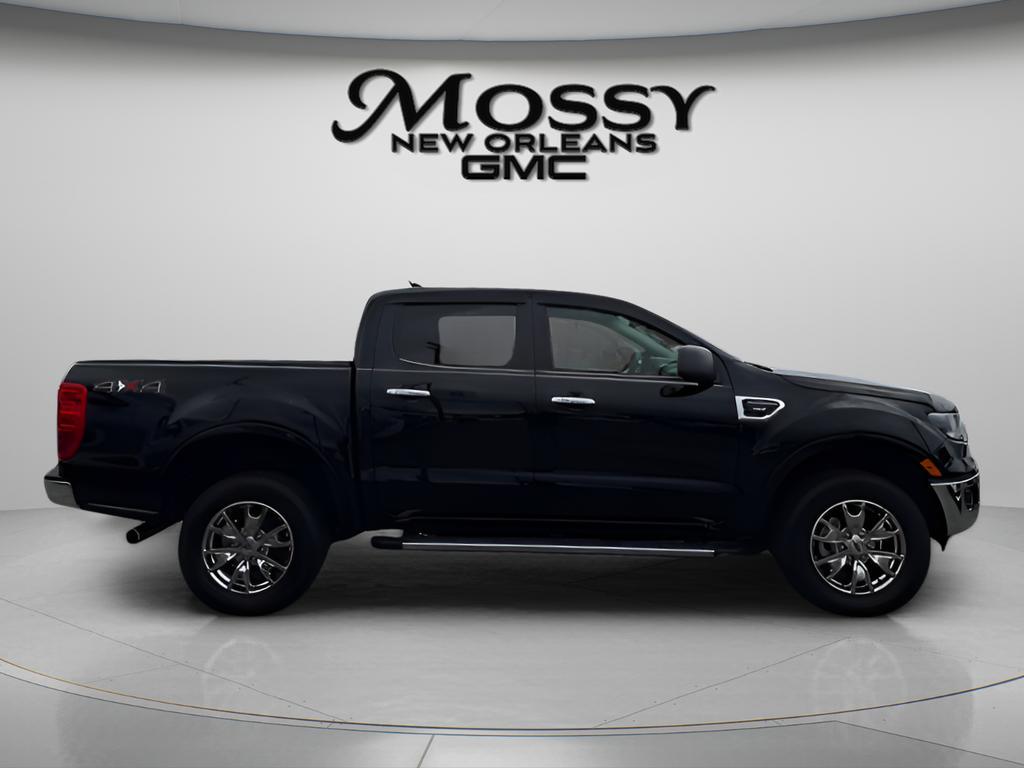 used 2019 Ford Ranger car, priced at $24,368