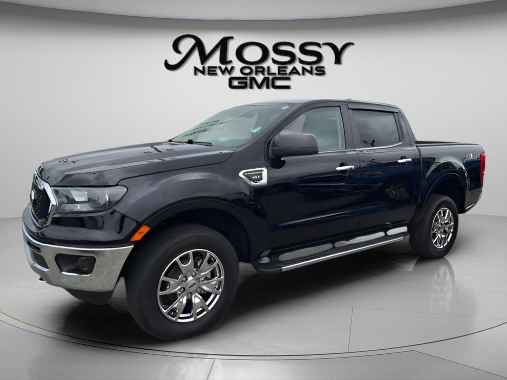 used 2019 Ford Ranger car, priced at $24,368