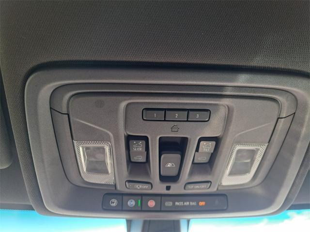 used 2021 GMC Sierra 1500 car, priced at $31,514