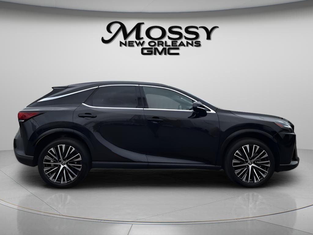 used 2023 Lexus RX 350 car, priced at $47,846