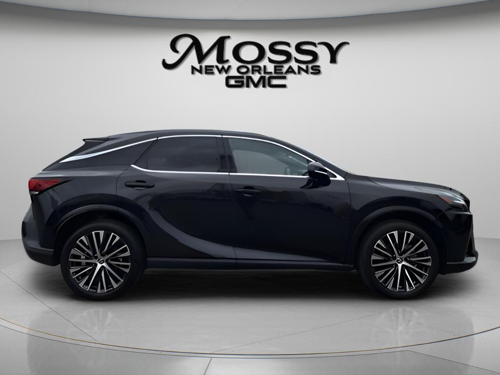 used 2023 Lexus RX 350 car, priced at $45,854
