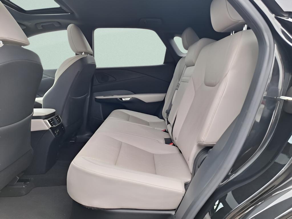 used 2023 Lexus RX 350 car, priced at $47,846