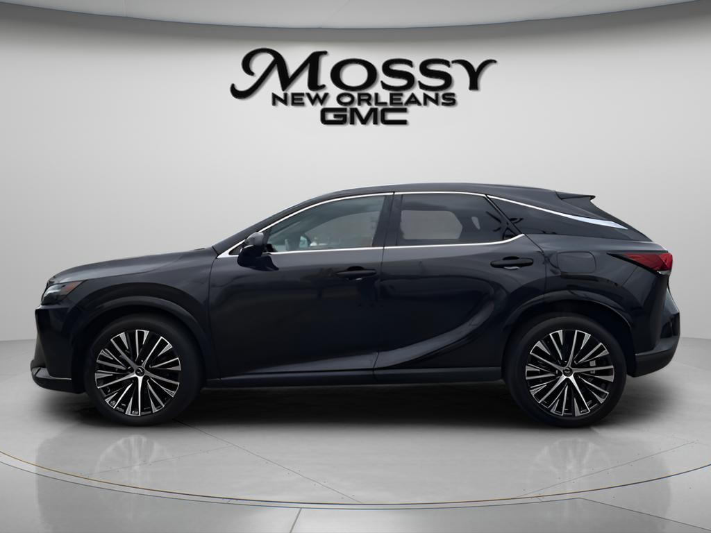 used 2023 Lexus RX 350 car, priced at $47,846