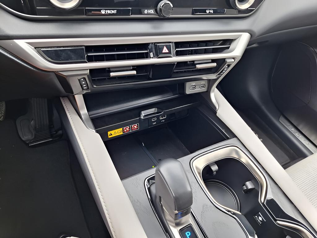 used 2023 Lexus RX 350 car, priced at $47,846