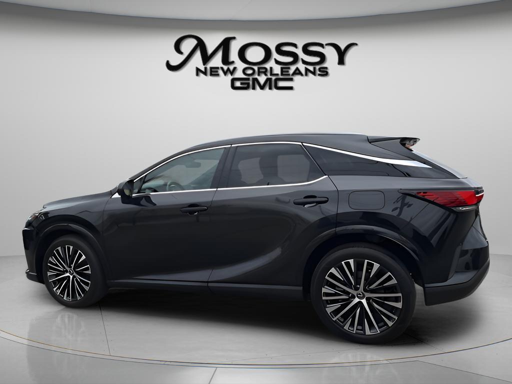 used 2023 Lexus RX 350 car, priced at $45,854