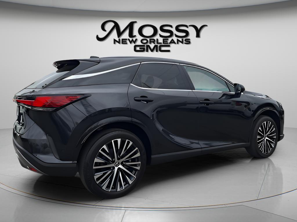 used 2023 Lexus RX 350 car, priced at $47,846