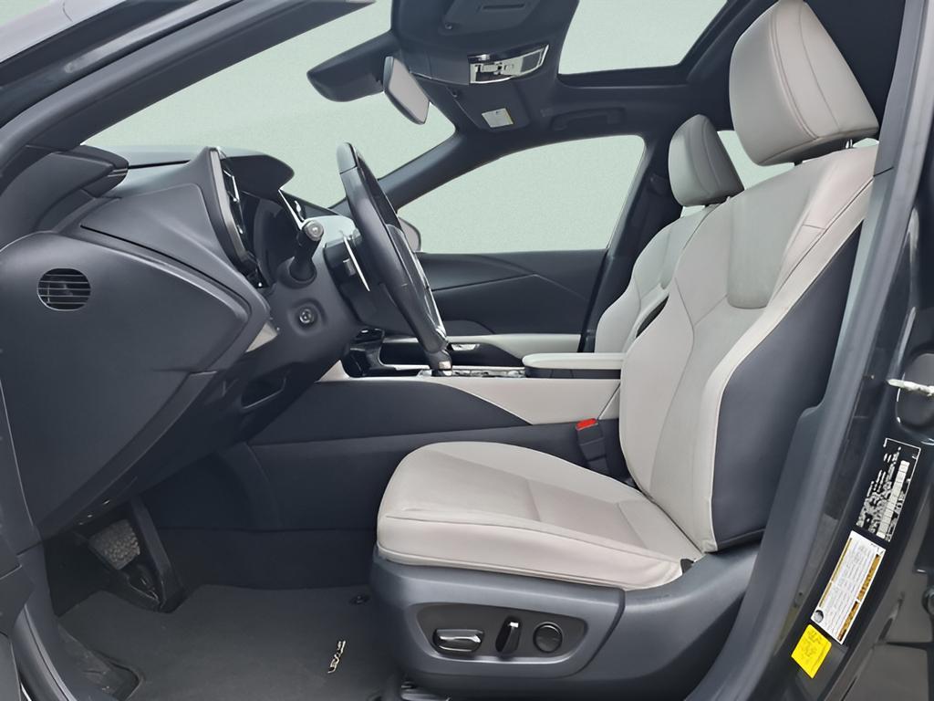 used 2023 Lexus RX 350 car, priced at $47,846