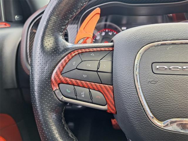 used 2021 Dodge Charger car, priced at $25,906