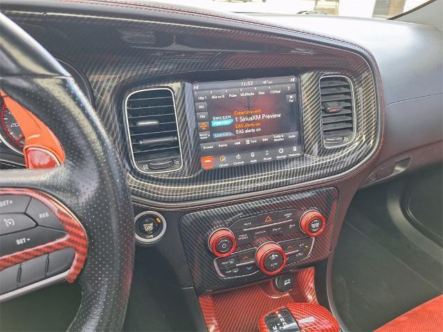 used 2021 Dodge Charger car, priced at $25,906