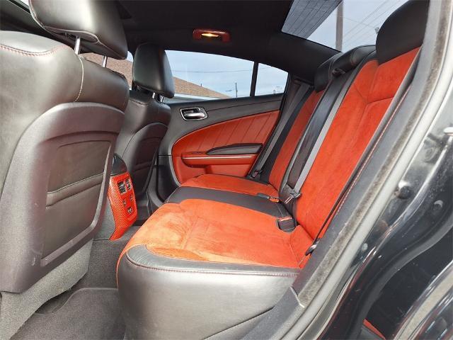 used 2021 Dodge Charger car, priced at $25,906