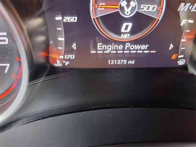 used 2021 Dodge Charger car, priced at $25,906