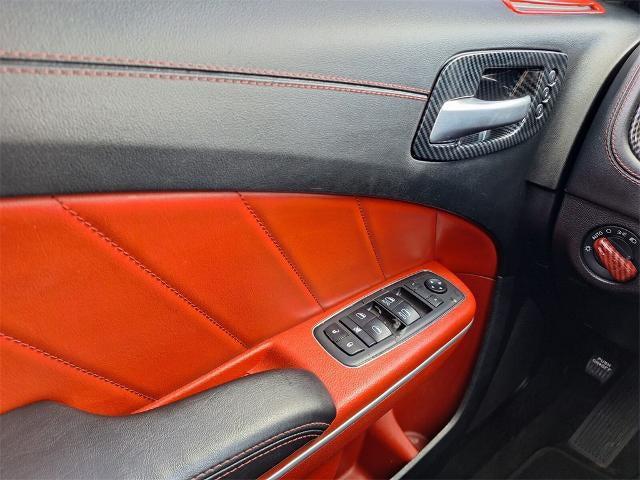 used 2021 Dodge Charger car, priced at $25,906