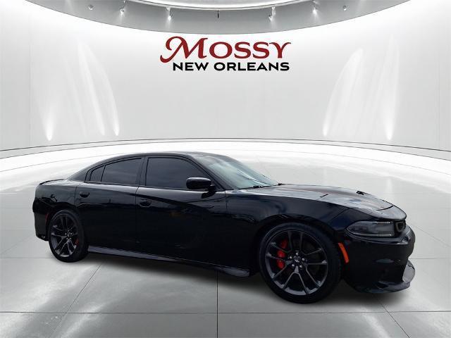used 2021 Dodge Charger car, priced at $25,906
