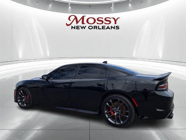 used 2021 Dodge Charger car, priced at $25,906