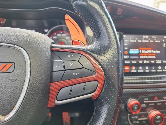 used 2021 Dodge Charger car, priced at $25,906