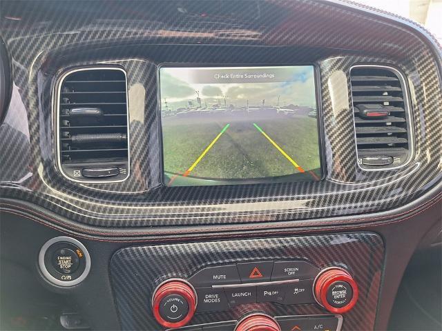 used 2021 Dodge Charger car, priced at $25,906