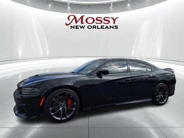used 2021 Dodge Charger car, priced at $26,698