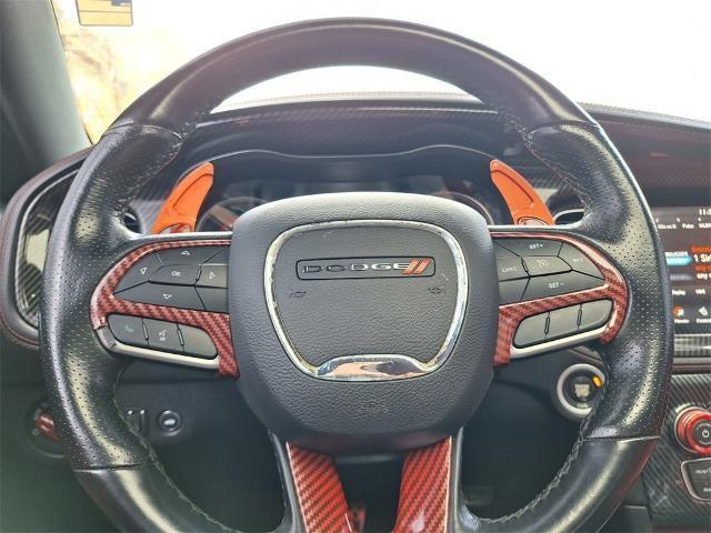 used 2021 Dodge Charger car, priced at $25,906