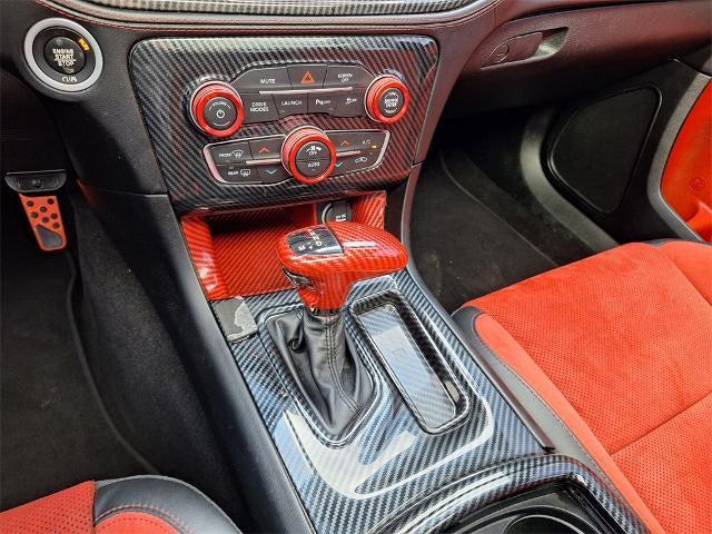 used 2021 Dodge Charger car, priced at $25,906